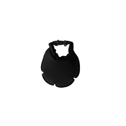 HAND BAG BLACK