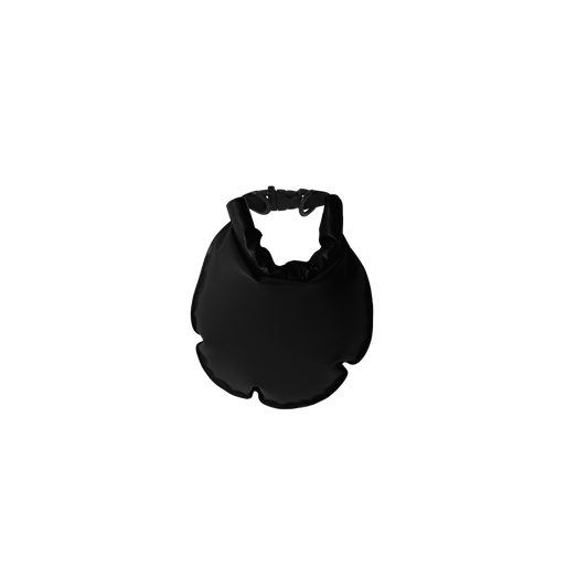 HAND BAG BLACK