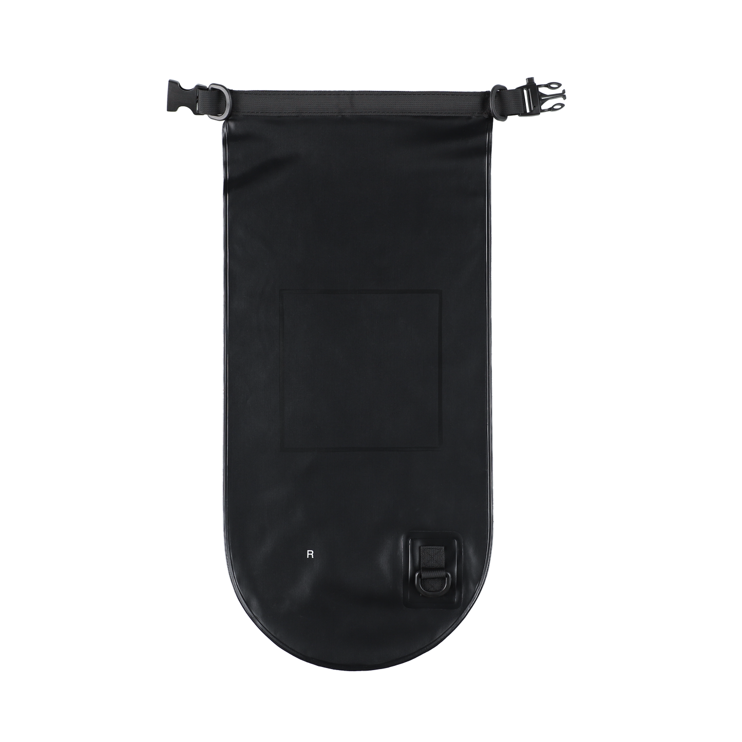 SLING BAG BLACK