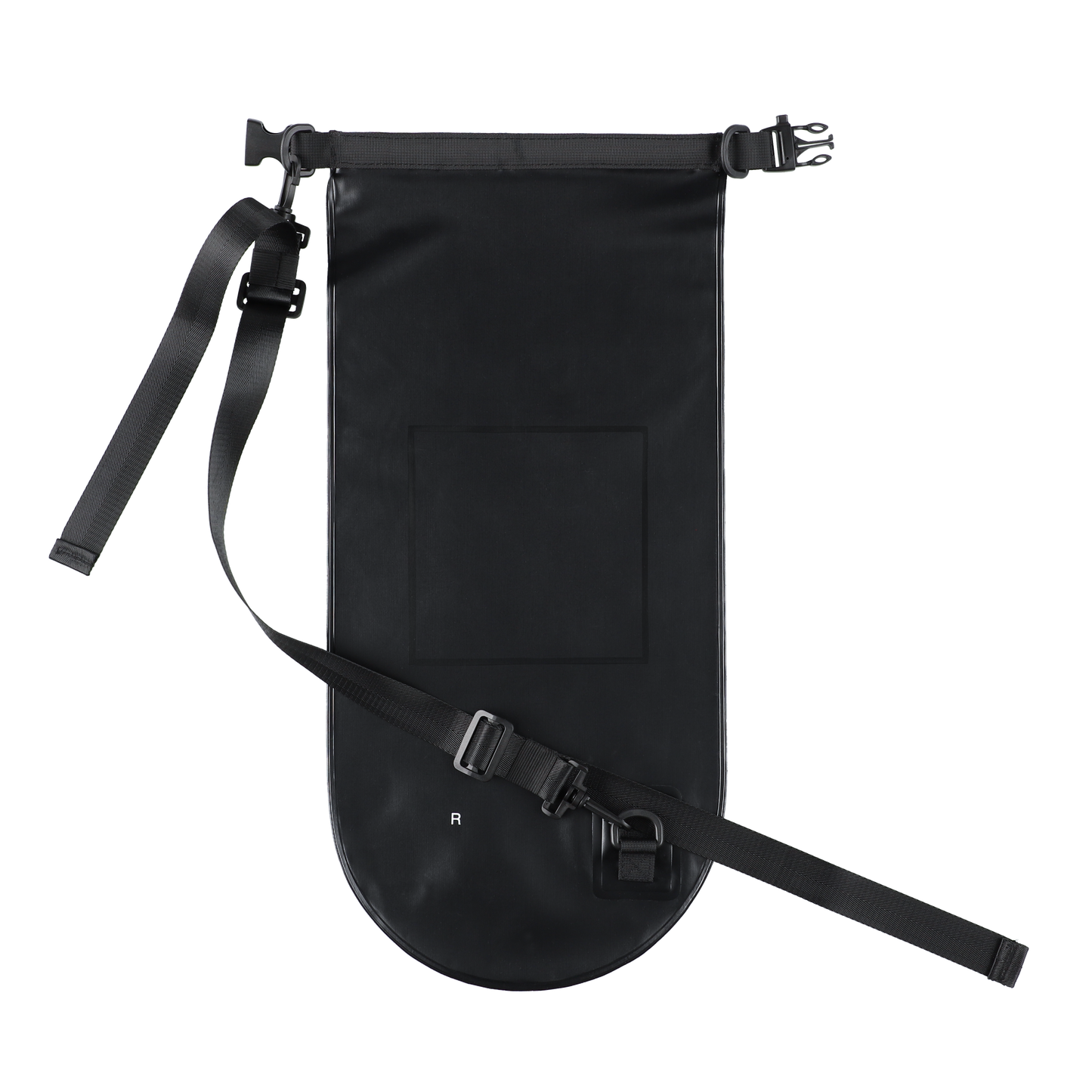SLING BAG BLACK