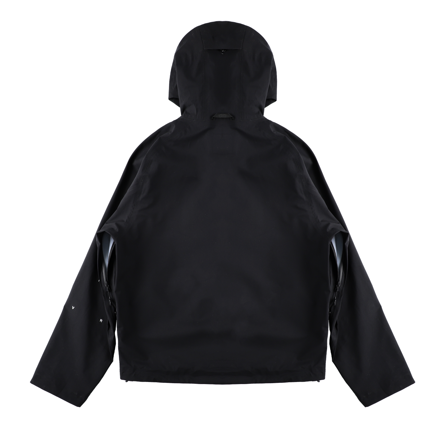 SHELL ( STUDY + 3LAYER VERIFY )- WATERPROOF