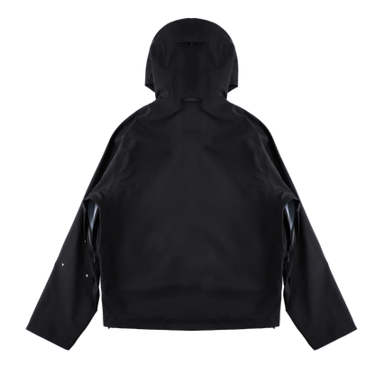 SHELL ( STUDY + 3LAYER VERIFY )- WATERPROOF