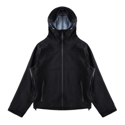 SHELL ( STUDY + 3LAYER VERIFY )- WATERPROOF