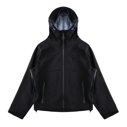 SHELL ( STUDY + 3LAYER VERIFY )- WATERPROOF